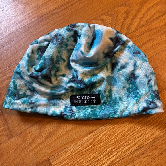 Skida kids’ alpine hat - Picture 1 of 2